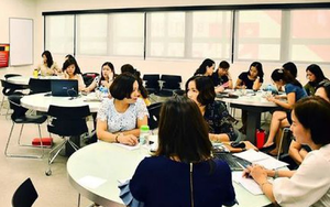 Học ng&agrave;nh độc hại, sinh vi&ecirc;n được giảm 70% học ph&iacute;? - Ảnh 2.