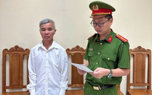Khởi tố đối tượng g&acirc;y &aacute;n mạng sau cuộc nhậu tại qu&aacute;n Lương Sơn Bạc - Ảnh 3.