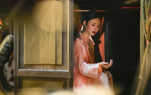 &ldquo;So&aacute;i ca&rdquo; nổi bật của m&agrave;n ảnh Việt sở hữu biệt thự 3 mặt tiền H&agrave; Nội, c&ugrave;ng 1 nh&agrave; vườn rộng 1.300m2 - Ảnh 11.