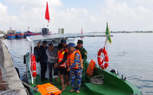 Tạm giữ t&agrave;i xế xe tải c&aacute;n tử vong người phụ nữ rồi rời khỏi hiện trường - Ảnh 3.