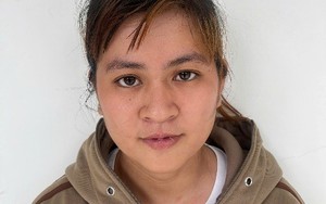Tạm giữ t&agrave;i xế xe tải c&aacute;n tử vong người phụ nữ rồi rời khỏi hiện trường - Ảnh 4.
