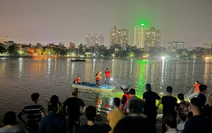 B&eacute; trai 13 tuổi đuối nước tử vong khi đi c&acirc;u c&aacute; c&ugrave;ng bạn - Ảnh 2.