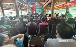 Những ai bị th&ocirc;i hưởng, tạm dừng hưởng trợ cấp x&atilde; hội hằng th&aacute;ng? - Ảnh 2.