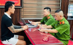 Quan hệ với b&eacute; g&aacute;i 12 tuổi, nam thanh ni&ecirc;n bị tạm giữ  - Ảnh 2.