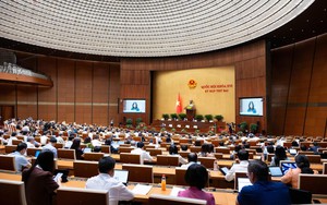 Dự thảo Bộ luật Hàng hải và Đường thủy Việt Nam: Bỏ rào cản đan xen, khơi thông nguồn lực - Ảnh 3.