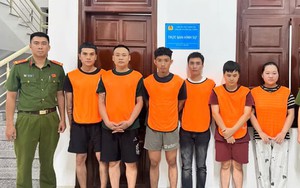 Hai con tr&acirc;u "đi&ecirc;n" h&uacute;c chủ bất tỉnh, tấn c&ocirc;ng nhiều người đi đường bị thương- Ảnh 3.
