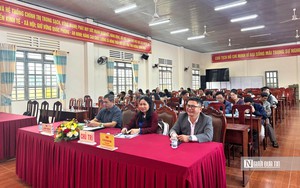 Đề xuất tiếp tục hỗ trợ đ&oacute;ng BHYT cho người d&acirc;n tộc thiểu số tho&aacute;t v&ugrave;ng kh&oacute; khăn - Ảnh 4.