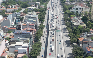 H&agrave; Nội: Chung tay gỡ những "n&uacute;t thắt" tuyến v&agrave;nh đai sau nhiều năm đ&igrave;nh trệ- Ảnh 15.