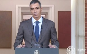 Iran đưa ra những "c&acirc;n nhắc v&agrave; điều kiện" nhằm chấm dứt c&aacute;c h&agrave;nh động th&ugrave; địch - Ảnh 4.