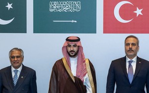 Iran đưa ra những "c&acirc;n nhắc v&agrave; điều kiện" nhằm chấm dứt c&aacute;c h&agrave;nh động th&ugrave; địch - Ảnh 3.