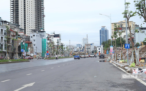 H&agrave; Nội: Người d&acirc;n hối hả chuyển đồ, th&aacute;o dỡ c&ocirc;ng tr&igrave;nh GPMB để mở rộng Quốc lộ 1A- Ảnh 11.