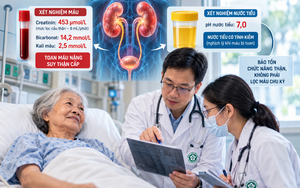 Bộ Y tế đ&igrave;nh chỉ, thu hồi một loại nước hoa dưỡng t&oacute;c nhập khẩu - Ảnh 2.