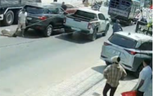 C&ocirc;ng an th&ocirc;ng b&aacute;o t&igrave;m thấy thi thể nữ Ph&oacute; gi&aacute;m đốc ng&acirc;n h&agrave;ng sau nhiều ng&agrave;y mất li&ecirc;n lạc- Ảnh 2.