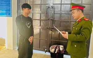 Bắt khẩn cấp t&agrave;i xế xe b&aacute;n tải đ&aacute;nh chết người đi c&ugrave;ng chiều sau va chạm giao th&ocirc;ng - Ảnh 4.