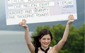 Vừa ra t&ugrave;, tr&uacute;ng số độc đắc hơn 600 tỷ đồng, người đ&agrave;n &ocirc;ng nhận kết cục bi thảm  - Ảnh 7.