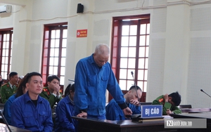 Lộ diện đường d&acirc;y c&aacute; cược trực tuyến hơn 41 tỷ đồng: 16 đối tượng "sa lưới"- Ảnh 2.