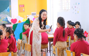 Bộ GD&ĐT ban h&agrave;nh quy định mới về chế độ l&agrave;m việc với gi&aacute;o vi&ecirc;n - Ảnh 2.