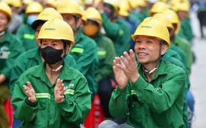 Thủ tướng: Biến Trung t&acirc;m T&agrave;i ch&iacute;nh Quốc tế Việt Nam th&agrave;nh một động lực, điểm tựa ph&aacute;t triển - Ảnh 11.