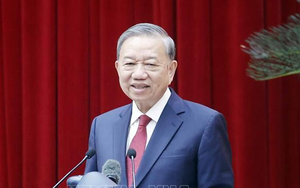 Thủ tướng: Biến Trung t&acirc;m T&agrave;i ch&iacute;nh Quốc tế Việt Nam th&agrave;nh một động lực, điểm tựa ph&aacute;t triển - Ảnh 9.