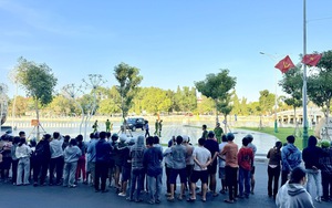 Lộ diện đường dây cá cược trực tuyến hơn 41 tỷ đồng: 16 đối tượng "sa lưới"- Ảnh 4.