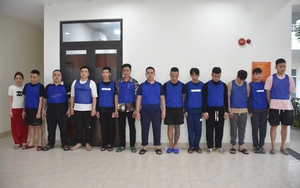 Đăng ảnh nhạy cảm của người phụ nữ lên mạng xã hội, người đàn ông bị khởi tố - Ảnh 2.