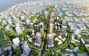 Quảng Ninh: H&eacute; lộ &ldquo;đại c&ocirc;ng trường&rdquo; năng lượng v&agrave; dự &aacute;n thuỷ điện t&iacute;ch năng- Ảnh 2.