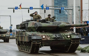 Kế hoạch đầu tư v&agrave; điều động lực lượng tại Gaza dự kiến sẽ được c&ocirc;ng bố trong phi&ecirc;n họp đầu của Ủy ban H&ograve;a b&igrave;nh - Ảnh 2.