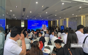 Hà Nội: Sắp “khai tử” khu tập thể 3 tầng để xây tổ hợp 34 tầng - Ảnh 3.