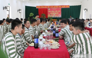 Nỗi day dứt và niềm tin của nữ phạm nhân gần 20 năm đón Tết trong trại giam- Ảnh 9.