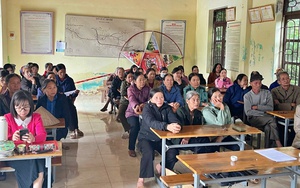 Hải Ph&ograve;ng: Th&agrave;nh lập Chi hội Luật gia phường L&ecirc; Ch&acirc;n - Ảnh 5.