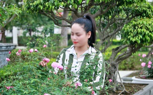 Nỗi day dứt v&agrave; niềm tin của nữ phạm nh&acirc;n gần 20 năm đ&oacute;n Tết trong trại giam- Ảnh 8.