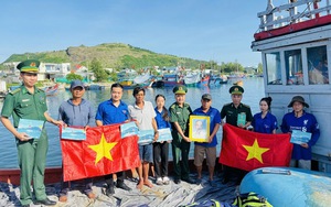 Sở X&acirc;y dựng Quảng Ng&atilde;i đề nghị doanh nghiệp xem lại việc v&eacute; t&agrave;u Sa Kỳ - L&yacute; Sơn tăng đến 30.000 đồng, - Ảnh 7.