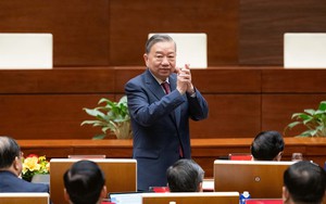 C&aacute;c tướng lĩnh qu&acirc;n đội, c&ocirc;ng an ứng cử ĐBQH kh&oacute;a XVI- Ảnh 4.