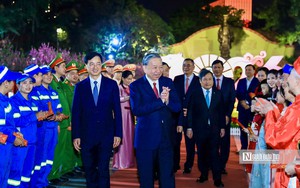 Để kinh tế nh&agrave; nước trở th&agrave;nh &ldquo;điểm tựa quốc gia&rdquo; trong kỷ nguy&ecirc;n mới - Ảnh 3.