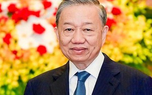 Tổng B&iacute; thư T&ocirc; L&acirc;m l&ecirc;n đường tham dự cuộc họp khai mạc Hội đồng H&ograve;a b&igrave;nh về Gaza - Ảnh 2.