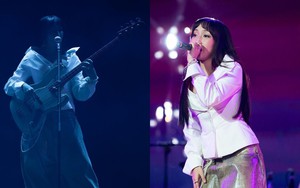 Nữ ca sĩ Việt  "bắt trend" nhẹ nhàng, cực duyên của một sao nữ nổi tiếng- Ảnh 6.