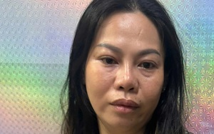 Cảnh báo chiêu trò lừa đảo "Lì xì QR" giả mạo dịp Tết Bính Ngọ- Ảnh 3.