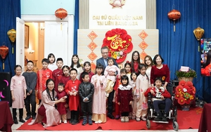 Hiện trường vụ ch&igrave;m đ&ograve; m&ugrave;ng 3 Tết, cả gia đ&igrave;nh 7 người gặp nạn- Ảnh 4.