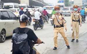 Từ 1/7, bổ sung trường hợp phải ho&agrave;n th&agrave;nh nghĩa vụ nộp thuế trước khi xuất cảnh- Ảnh 2.