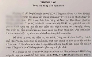 Điều tra vụ &aacute;n mạng khiến người đ&agrave;n &ocirc;ng bị tấn c&ocirc;ng tử vong ở H&agrave; Nội - Ảnh 4.