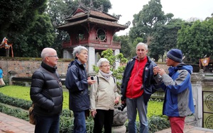 Du lịch Quảng Ng&atilde;i b&ugrave;ng nổ m&ugrave;a Tết B&iacute;nh Ngọ- Ảnh 12.