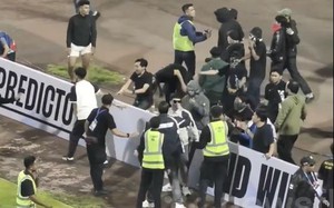 Xem camera, con g&aacute;i lập tức về nh&agrave; khi thấy h&agrave;nh động của bố - Ảnh 3.