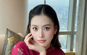 Mỹ nh&acirc;n hot bậc nhất si&ecirc;u phẩm trăm tỷ l&agrave; thủ khoa thanh nhạc, nhiều album h&agrave;ng đầu Việt Nam- Ảnh 10.