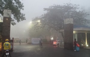 Vụ nổ phốt pho v&agrave;ng ở khu c&ocirc;ng nghiệp Tằng Lỏng: Chủ tịch  tỉnh y&ecirc;u cầu khẩn trương điều tra - Ảnh 3.