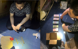 Tạm giữ g&atilde; đ&agrave;n &ocirc;ng d&ugrave;ng dao "n&oacute;i chuyện" với người y&ecirc;u khi bị đ&ograve;i chấm dứt quan hệ- Ảnh 2.