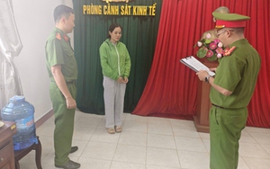 Tạm giữ g&atilde; đ&agrave;n &ocirc;ng d&ugrave;ng dao "n&oacute;i chuyện" với người y&ecirc;u khi bị đ&ograve;i chấm dứt quan hệ- Ảnh 3.