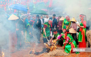 Du lịch Hà Nội tăng tốc ấn tượng, bứt phá cả lượng lẫn chất - Ảnh 4.