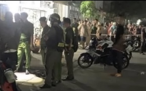 Cơn "ph&ecirc;" ma t&uacute;y của nam sinh vi&ecirc;n v&agrave; h&agrave;nh tr&igrave;nh g&acirc;y &aacute;n li&ecirc;n ho&agrave;n: Cướp &ocirc; t&ocirc;, g&acirc;y tai nạn, giết người - Ảnh 2.