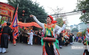 Du lịch H&agrave; Nội tăng tốc ấn tượng, bứt ph&aacute; cả lượng lẫn chất - Ảnh 3.