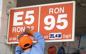 Quảng Ngãi chủ động bảo đảm nguồn cung xăng dầu trước biến động thị trường- Ảnh 8.